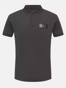 Поло EA7 Emporio Armani