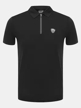 Поло EA7 Emporio Armani