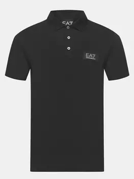 Поло EA7 Emporio Armani