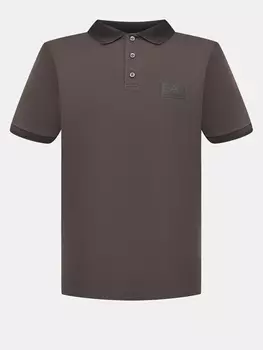 Поло EA7 Emporio Armani