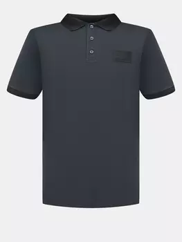 Поло EA7 Emporio Armani