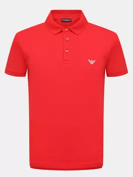 Поло Emporio Armani