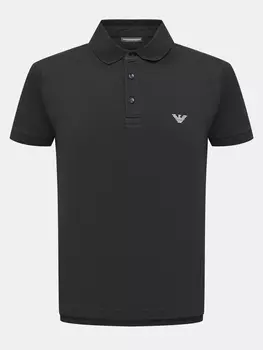 Поло Emporio Armani