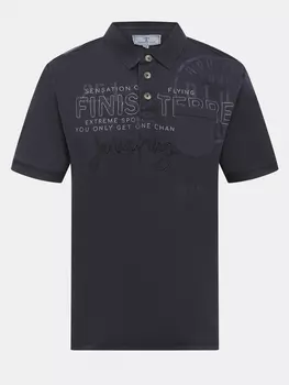 Поло Finisterre Force