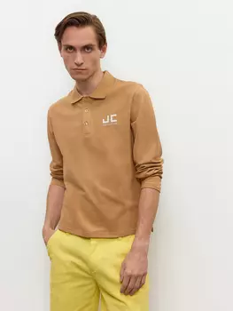 Поло Just Clothes