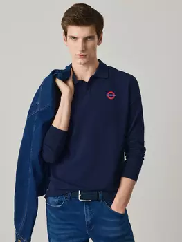 Поло Just Clothes