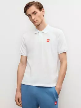 Поло Just Clothes