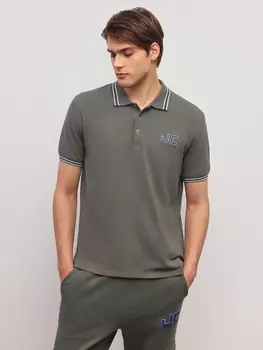Поло Just Clothes