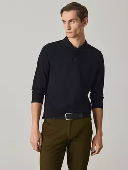 Поло Just Clothes