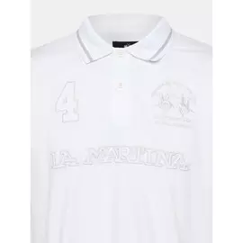 Поло LA MARTINA