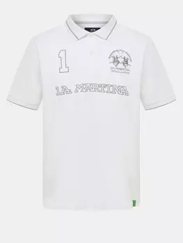 Поло LA MARTINA