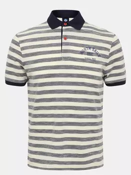 Поло North Sails