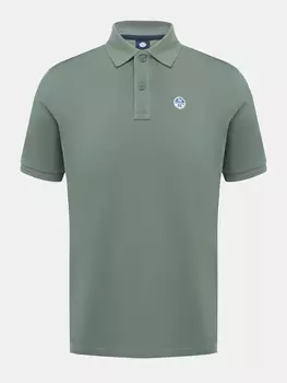 Поло North Sails