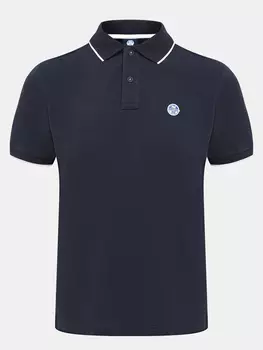 Поло North Sails