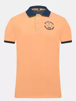 Поло Ritter Jeans