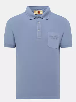 Поло Ritter Jeans