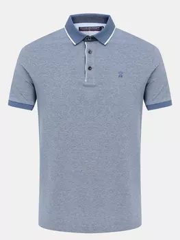 Поло RIVER WOODS