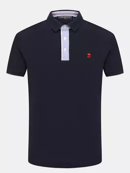 Поло RIVER WOODS