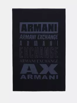 Полотенца Armani Exchange