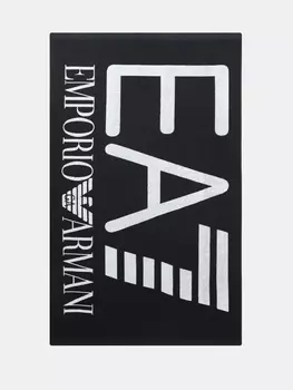 Полотенца EA7 Emporio Armani