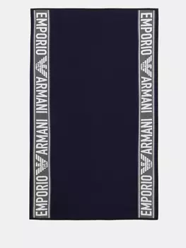 Полотенца Emporio Armani