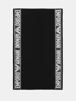 Полотенца Emporio Armani