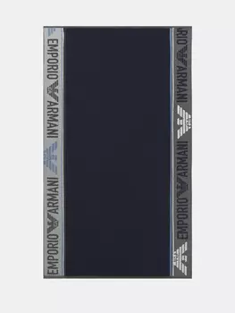Полотенца Emporio Armani