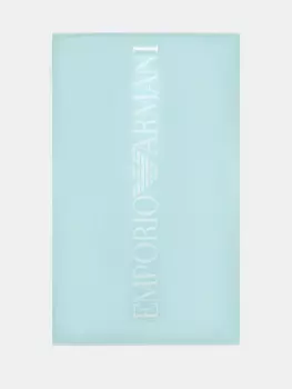 Полотенца Emporio Armani