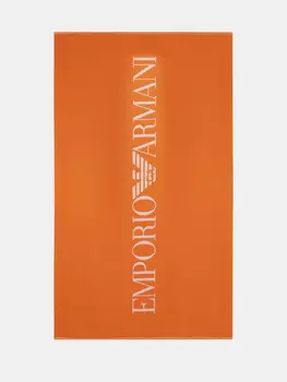 Полотенца Emporio Armani