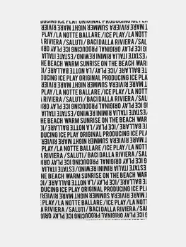 Полотенца Ice Play