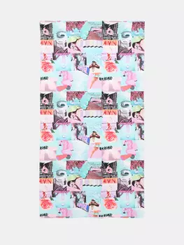 Полотенца Ice Play