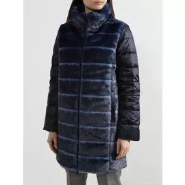 Полупальто