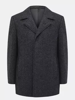 Полупальто Alessandro Manzoni