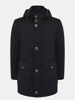 Полупальто Alessandro Manzoni