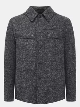 Полупальто Alessandro Manzoni Jeans