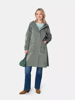 Полупальто MAX&CO