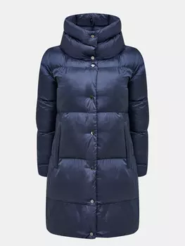 Полупальто ORSA Orange