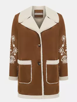 Полупальто Rinascimento