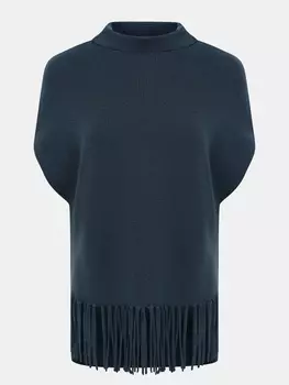 Пончо Patrizia Pepe