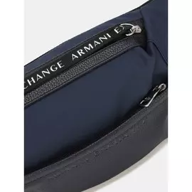 Поясная сумка Armani Exchange