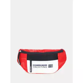 Поясные сумки Alessandro Manzoni Yachting