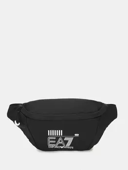 Поясные сумки EA7 Emporio Armani