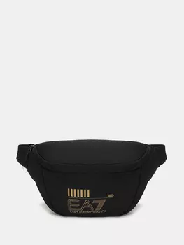 Поясные сумки EA7 Emporio Armani