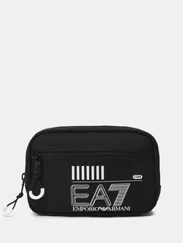 Поясные сумки EA7 Emporio Armani