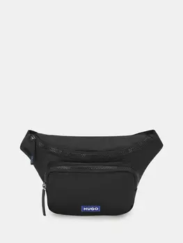Поясные сумки Hugo Blue