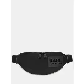 Поясные сумки Karl Lagerfeld