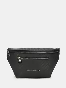 Поясные сумки Karl Lagerfeld