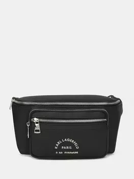 Поясные сумки Karl Lagerfeld