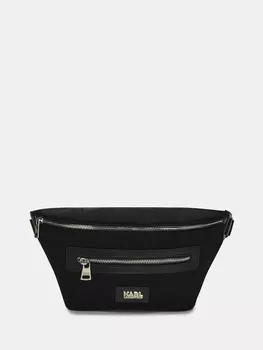 Поясные сумки Karl Lagerfeld