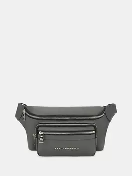 Поясные сумки Karl Lagerfeld